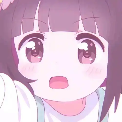 超好看的动漫女生头像情窦初开是你,细水长流是你