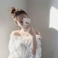 头像大全女生pose