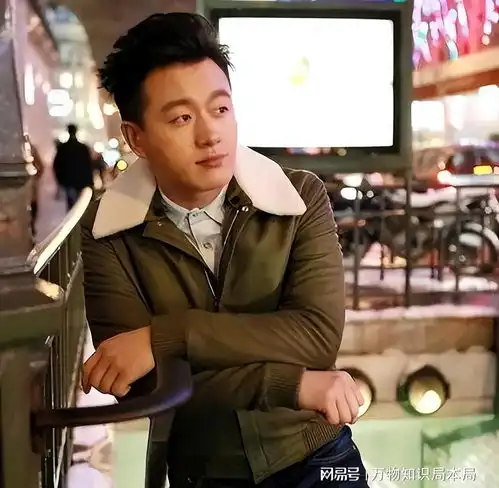 陈道明说对了,不演戏就消失的佟大为,已经走上了另一条大道