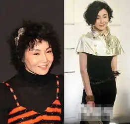 李小璐王菲范冰冰看女星奇葩发型毁一生