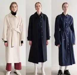 职场女性如何穿搭且看最全秋冬指南,做知性都市丽人