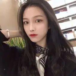 闺蜜女生三人头像