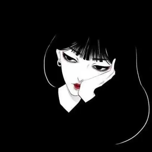 2020最潮最火女生头像自