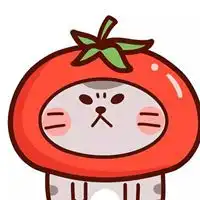 西红柿q版头像