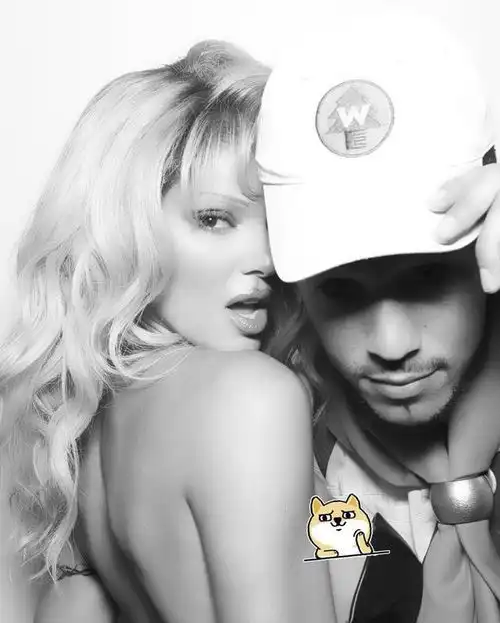 肯豆新造型太a了穿抹胸皮衣扮机车女郎,身材火辣比原型都靓