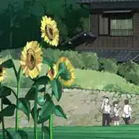 微信头像卡通风景图片微信头像图片大全