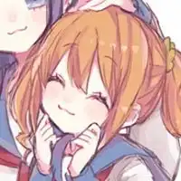 2021个性闺密两张头像2021最火的个性闺蜜两张分开