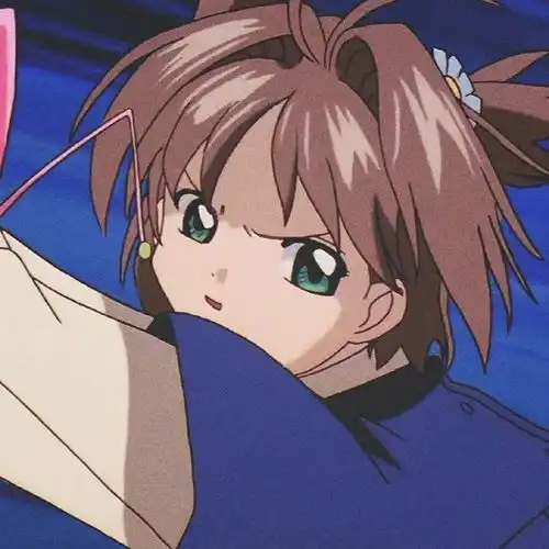 日常很难刷到的宝藏女生动漫头像