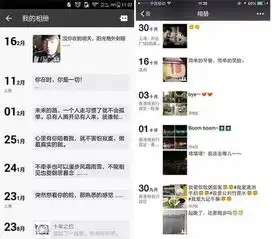 6招建设微信展示面,女生多的聊不过来