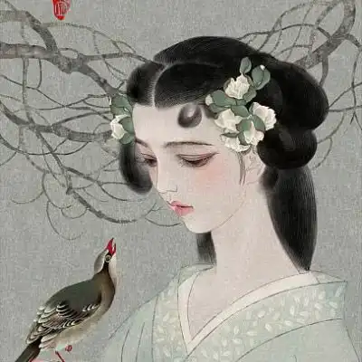 女的头像高清图片大全词