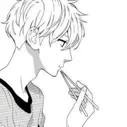 求这张漫画男主是出自哪部漫画