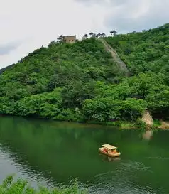 中国二十个最美野长城,总有一款适合你