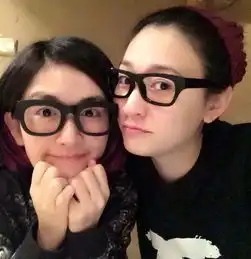 女生闺蜜姐妹头像李小冉