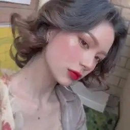 伤感风时尚女头.凡事自己扛别闹qq女生头像我要个性网