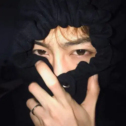 头像图片丨男生,女生,真人头像22