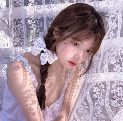 母子四人一女两儿头像真