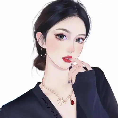 100张百看不厌的头像,快点收藏起来