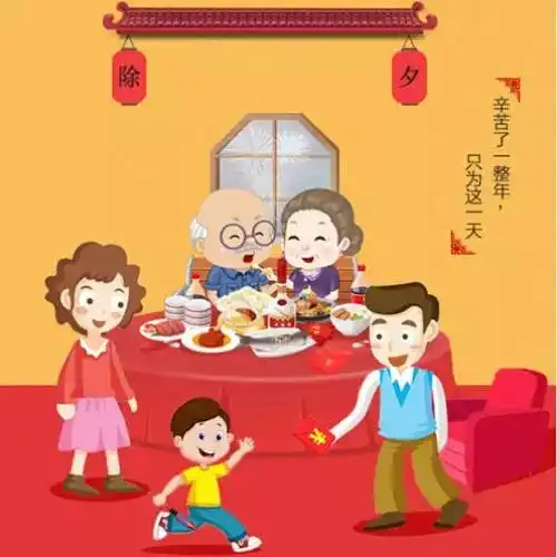 今日除夕亳州自古传下来的九大风俗,你一定要知道