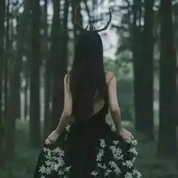 女生头像众生皆苦,你是草莓味