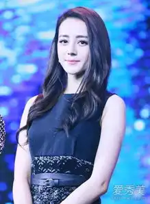 刘涛赵丽颖迪丽热巴2015热播剧女神发型pk
