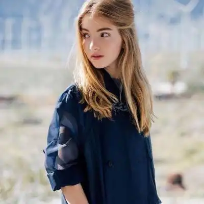 欧美头像女自由