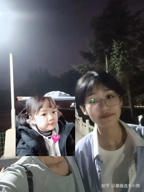 我是女生到底要不要剪男生头发
