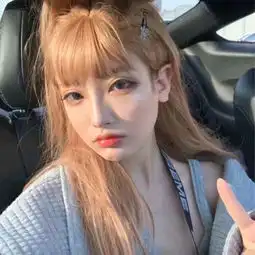 超拽霸气小仙女头像没有什么是一顿觉解决不了的