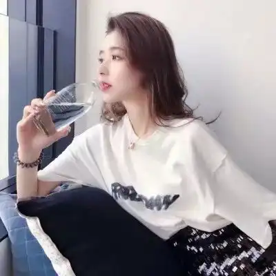 女生头像意境女生头像