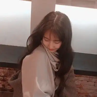 高冷女生头像无水印,喜欢都来点赞分享吧