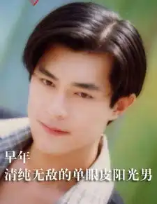 震惊李敏镐金贤重刘恺威男星整容比女星还夺命