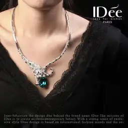 法国idee欧美大牌原创设计