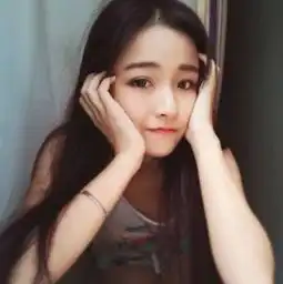 丧气女图头像林志玲