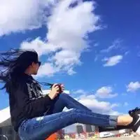气质唯美背影头像高清微信头像图片大全