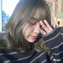 西贡00后混血美女常被误认为是韩国人