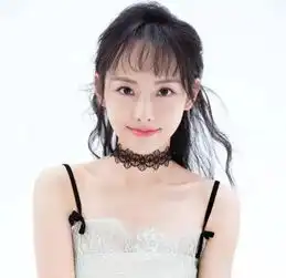 公认最美的5位女星,赵丽颖仅排第3,第1实至名归