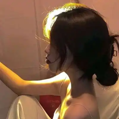 单唱韩系时尚女头如果你有空陪我过个冬