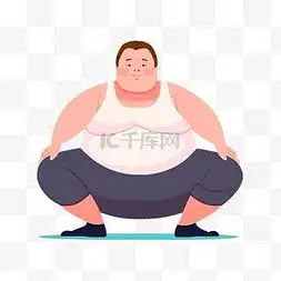 胖子的手图片胖子的手图片素材免费下载千库网