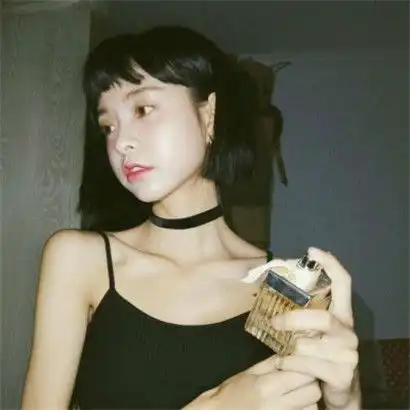 三个人的闺蜜头像女生度