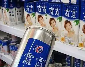 承德露露经营现金流持续为负,销售费用飙升80