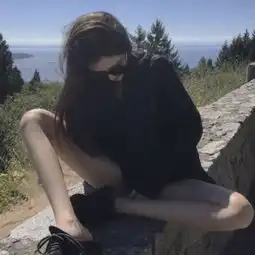 微信头像女