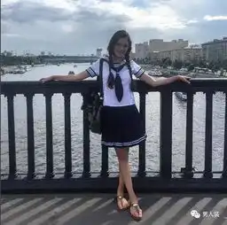 战斗民族的水冰月,激活了我的幻想