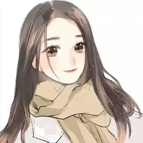 妹纸们看过来,是时候换个头像来提升下气质了