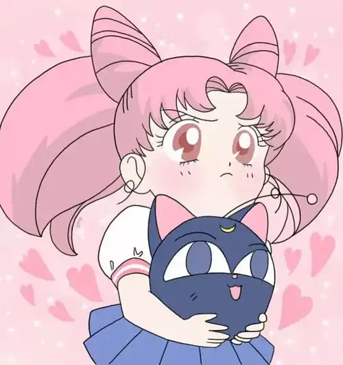 绘画欣赏你肯定用过她的插画当头像,温暖又治愈