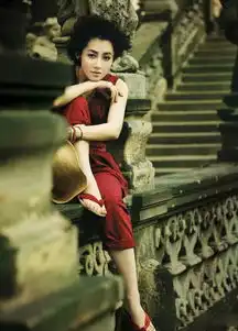 许晴身高多少真人秀节目遭骂公主病