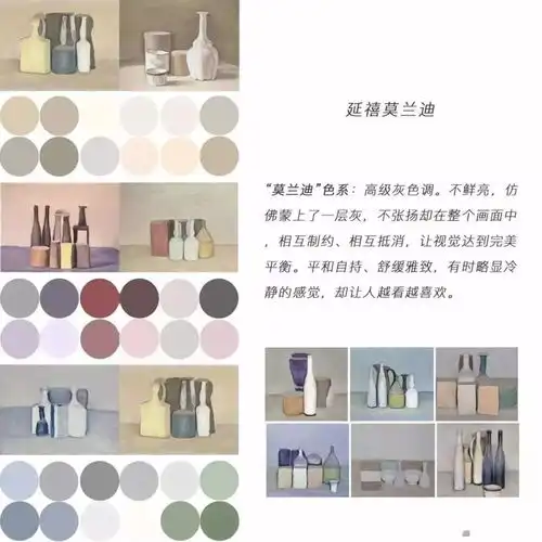 乾隆气哭了延禧攻略不是莫兰迪色,而是中国传统色