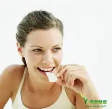 补钙,帮mm告别痛苦的那几天