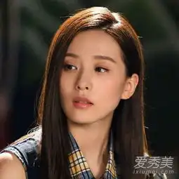 那年青春刘诗诗戏份被剪没关系我们还有美美的发型