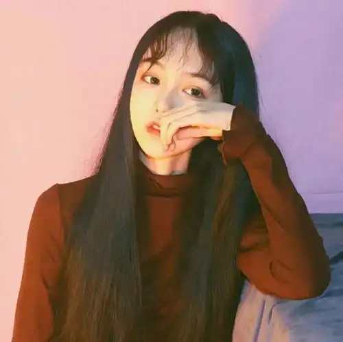 女生头像一生所求,爱与自由