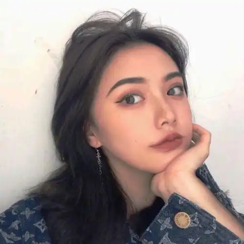 诱人美女头像星座
