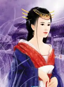盘点中国历史上十大最强女色狼
